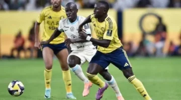 قمة الدوري السعودي.. موعد صدام النصر والاتحاد والقنوات الناقلة للمواجهة المرتقبة بالرياض